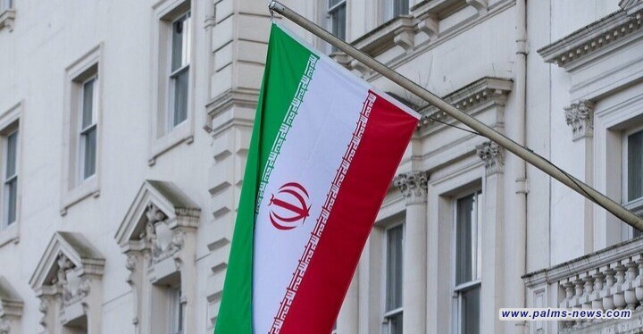 طهران تعلق على قيام واشنطن بطرد "مواطنين إيرانيين